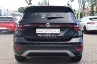 VW T-Cross 1.0 TSI Style