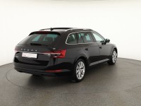 Skoda Superb Combi 2.0 TDI Premium