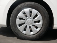 Skoda Fabia 1.0 MPI Active