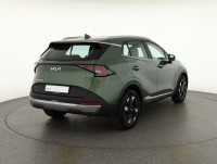 Kia Sportage 1.6 T-GDI Facelift