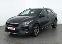 Kia XCeed 1.4 T-GDI Vision Aut. LED Navi DAB Kamera