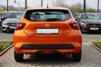 Nissan Micra 0.9 Acenta