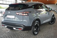Nissan Qashqai N-Connecta 4WD 1.3 Dig-T Aut.
