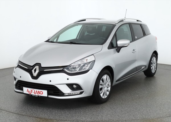 Renault Clio Grandtour 0.9 TCe
