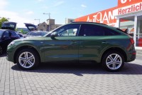 Audi Q5 Sportback 40 TDI S-Line quattro s-tronic