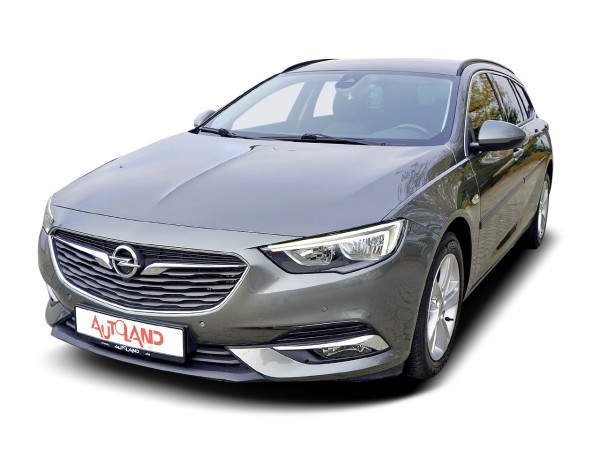 Opel Insignia 2.0 CDTI Business Edition