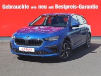 Vorschau: Skoda Scala 1.0 TSI
