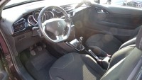 Citroen DS3 Cabrio 1.2 PureTech 82 Chic