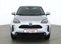 Toyota Yaris Cross 1.5 Hybrid Elegant Pano