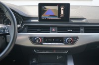Audi A4 2.0 TFSI Avant sport