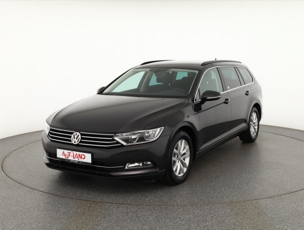 VW Passat Variant 1.4 TSI Comfortline