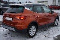 Seat Arona 1.0 TSI Xcellence