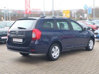 Dacia Logan II 1.0 SCe 75 MCV