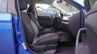 Skoda Fabia 1.0 MPI Drive 125