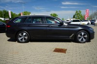 BMW 520 520dA Touring