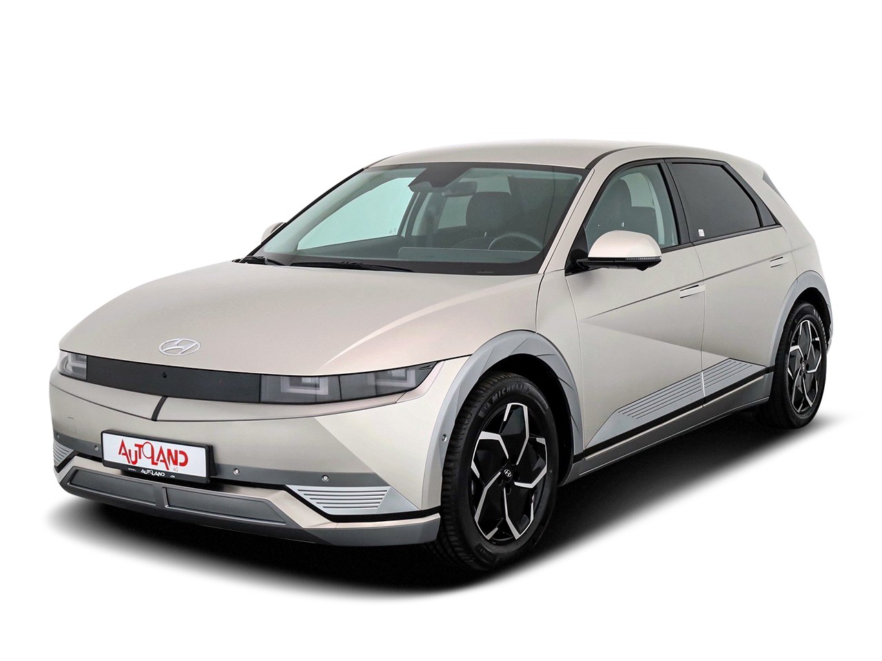 Hyundai IONIQ 5 Ioniq Elektro