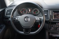 VW Sharan 1.4 TSI Highline