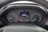 Ford Fiesta 1.0 M-Hybrid