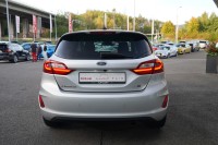 Ford Fiesta 1.0 M-Hybrid Titanium