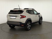 Dacia Duster DusterJourney TCe 130