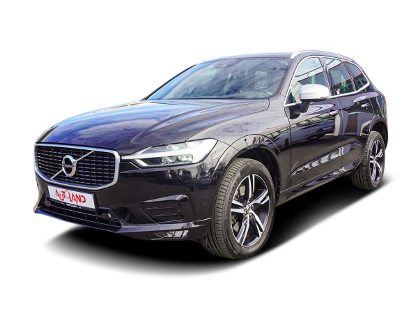 Volvo XC 60 XC60 2.0 R Design AWD