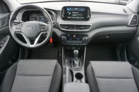 Hyundai Tucson 1.6 4WD