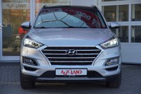 Hyundai Tucson 1.6 Premium