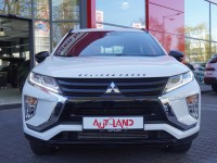 Mitsubishi Eclipse Cross 1.5 T-MIVEC Connect 2WD CVT