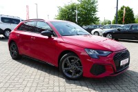 Audi A3 30 TDI Sportback S line