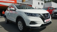 Nissan Qashqai 1.2 Acenta