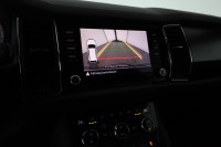 Skoda Kodiaq 1.5 TSI Sportline
