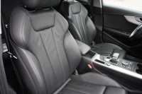 Audi A4 Avant 40 TDI