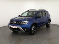Dacia Duster 1.3 TCe 130 Celebration 4WD Navi Sitzheizung Allradantrieb