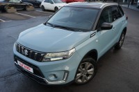 Suzuki Vitara 1.4 Boosterjet mHev