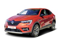 Renault Arkana mHEV 140 Aut. Navi Sitzheizung LED