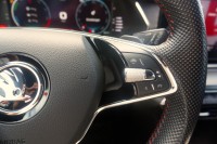 Skoda Octavia Combi 1.4 TSI iV DSG RS
