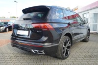 VW Tiguan Allspace 2.0 TDI R-Line 4Motion