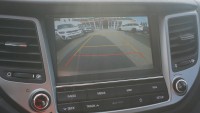 Hyundai Tucson 1.6 2WD