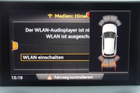 Audi Q2 1.4 TFSI S-line