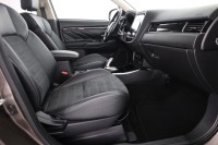 Mitsubishi Outlander 2.4 PHEV 4WD