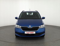 Skoda Fabia Combi 1.0 TSI DSG