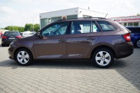 Skoda Fabia Combi 1.2l TSI Style