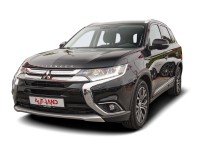 Mitsubishi Outlander 2.2 DI-D Plus 4WD Xenon Tempomat 360°
