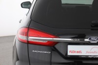 Ford Mondeo Turnier 2.0 TDCi Titanium Aut.