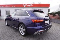 Audi A4 Avant 40 TDI S-Tronic S-Line