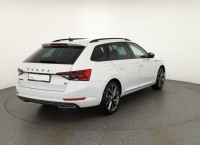 Skoda Superb Combi 1.4 TSI iV Sportline