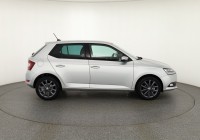 Skoda Fabia 1.0 MPI Soleil