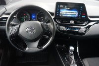 Toyota C-HR 1.8 Hybrid