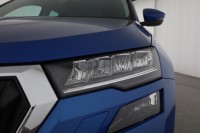 Skoda Karoq 1.5 TSI DSG