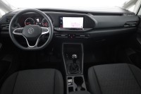 VW Caddy 2.0 TDI Life